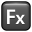 Adobe Flex CS3 Icon 32x32 png
